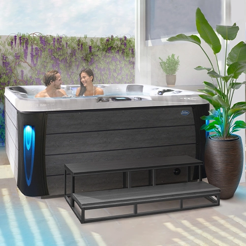 Escape X-Series hot tubs for sale in Provo